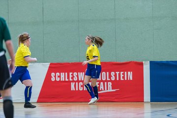 Bild 479 - B-Juniorinnen Hallen Landesmeisterschaft